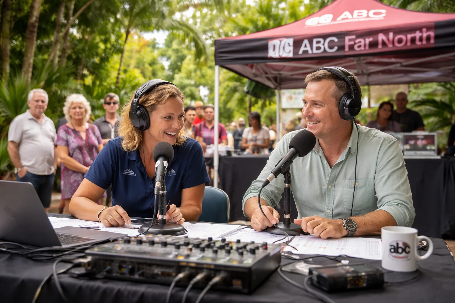 ABC Far North