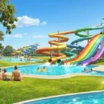 big splash canberra