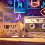 nirvana sydney