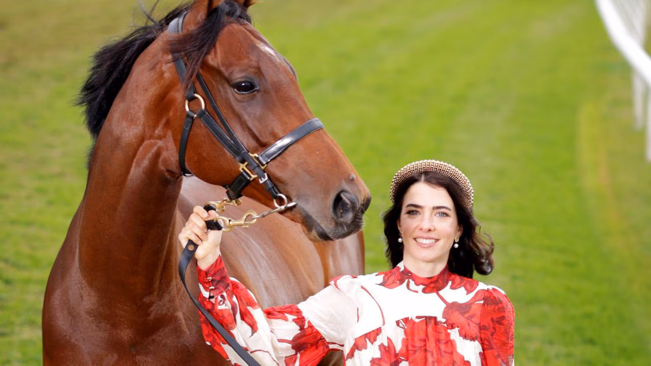 Angela jones jockey ultimate racing guide