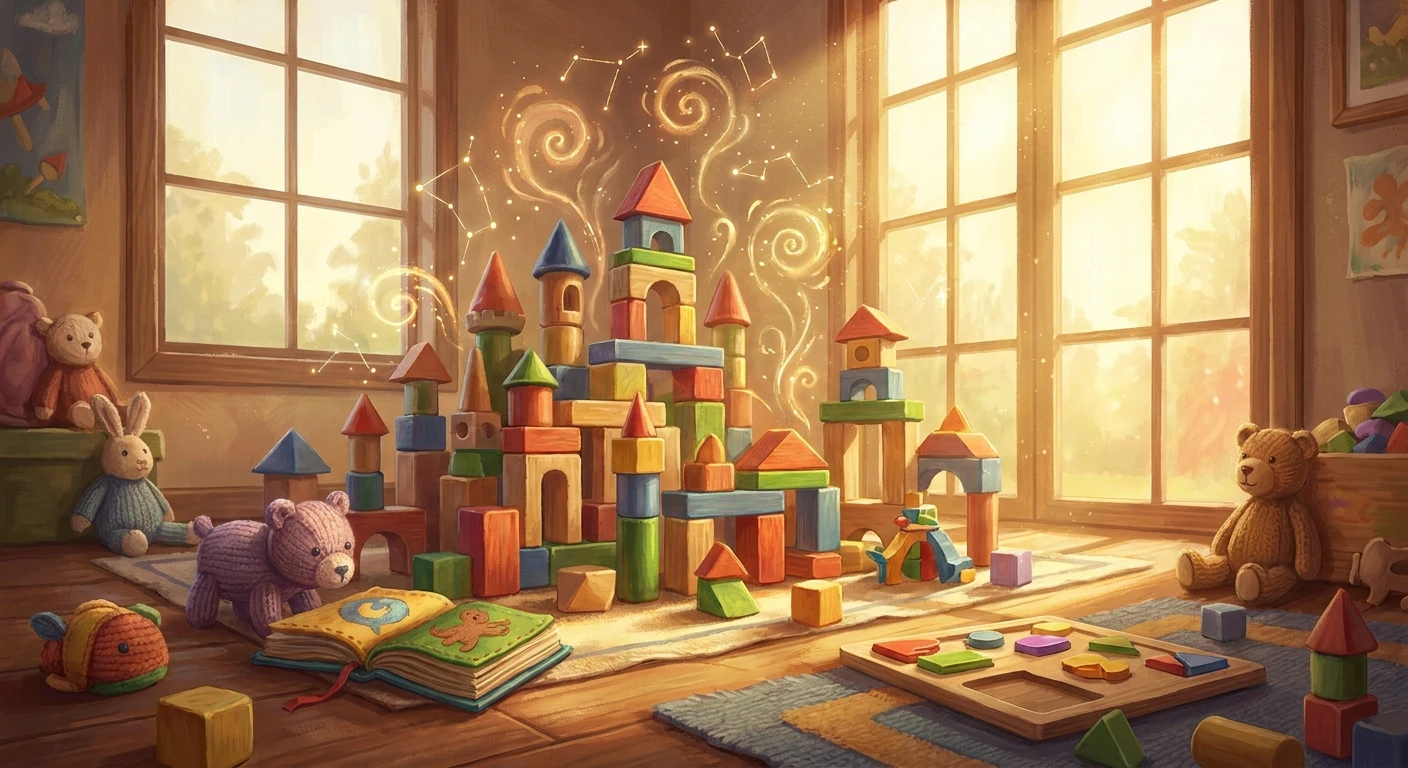 genius childcare