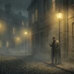 easy street murders