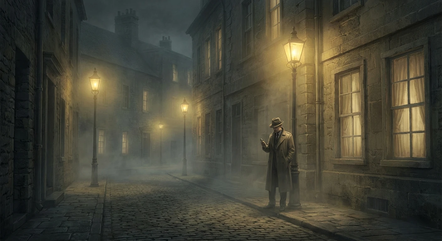 easy street murders