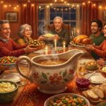 gravy day