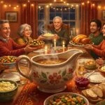 gravy day