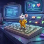 danger mouse game