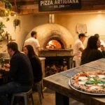 woodville pizza bar