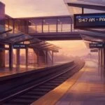 nsw train strike