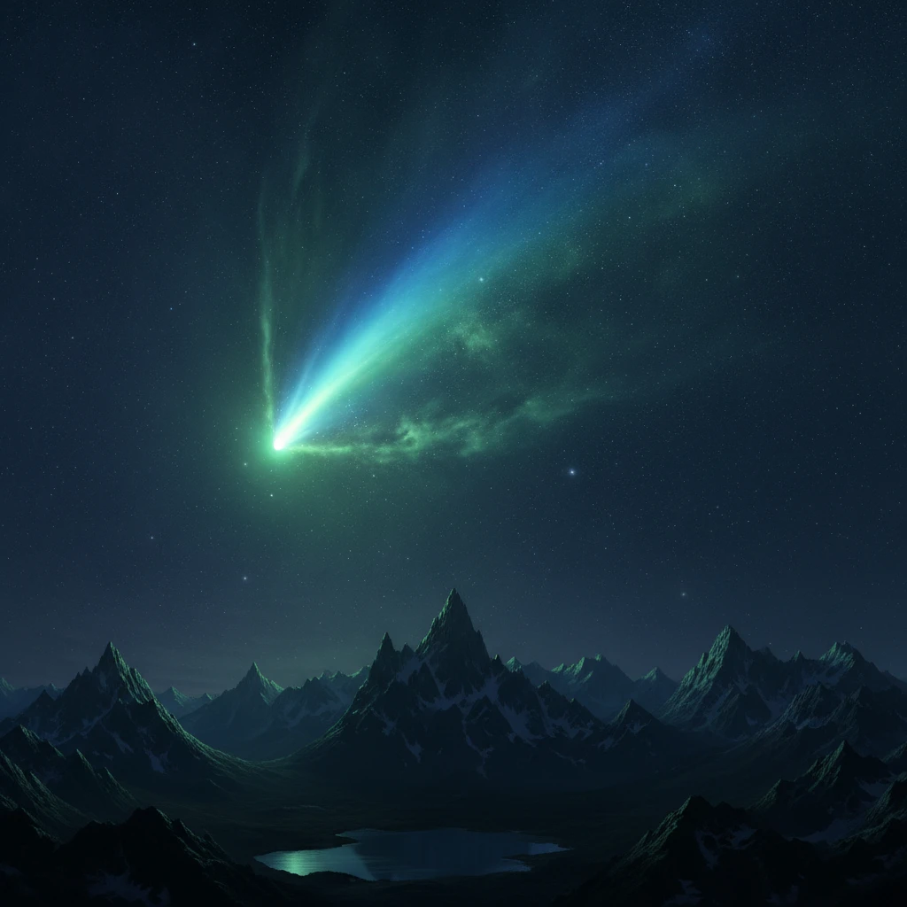 comet melbourne
