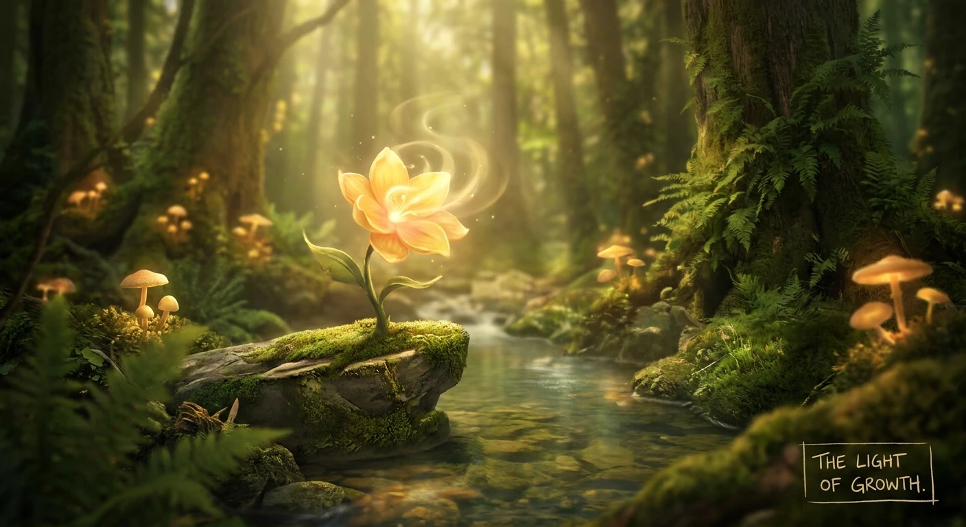 damion flower