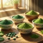 best greens powder australia