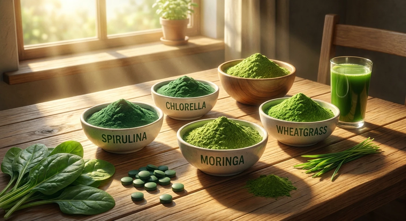 best greens powder australia
