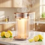 how to clean air fryer