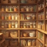 pantry moths