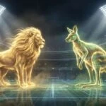 aus vs eng