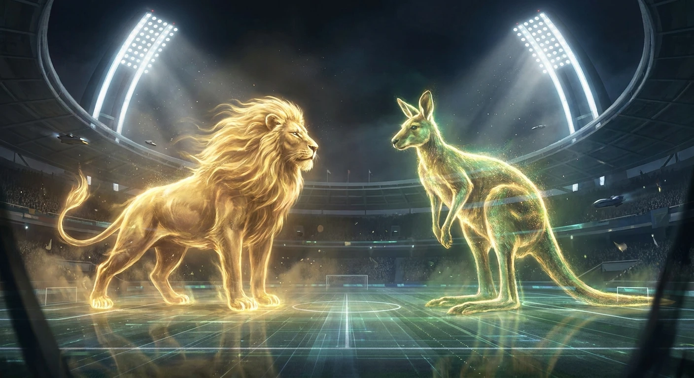 aus vs eng