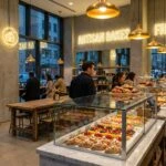 bistro morgan net worth