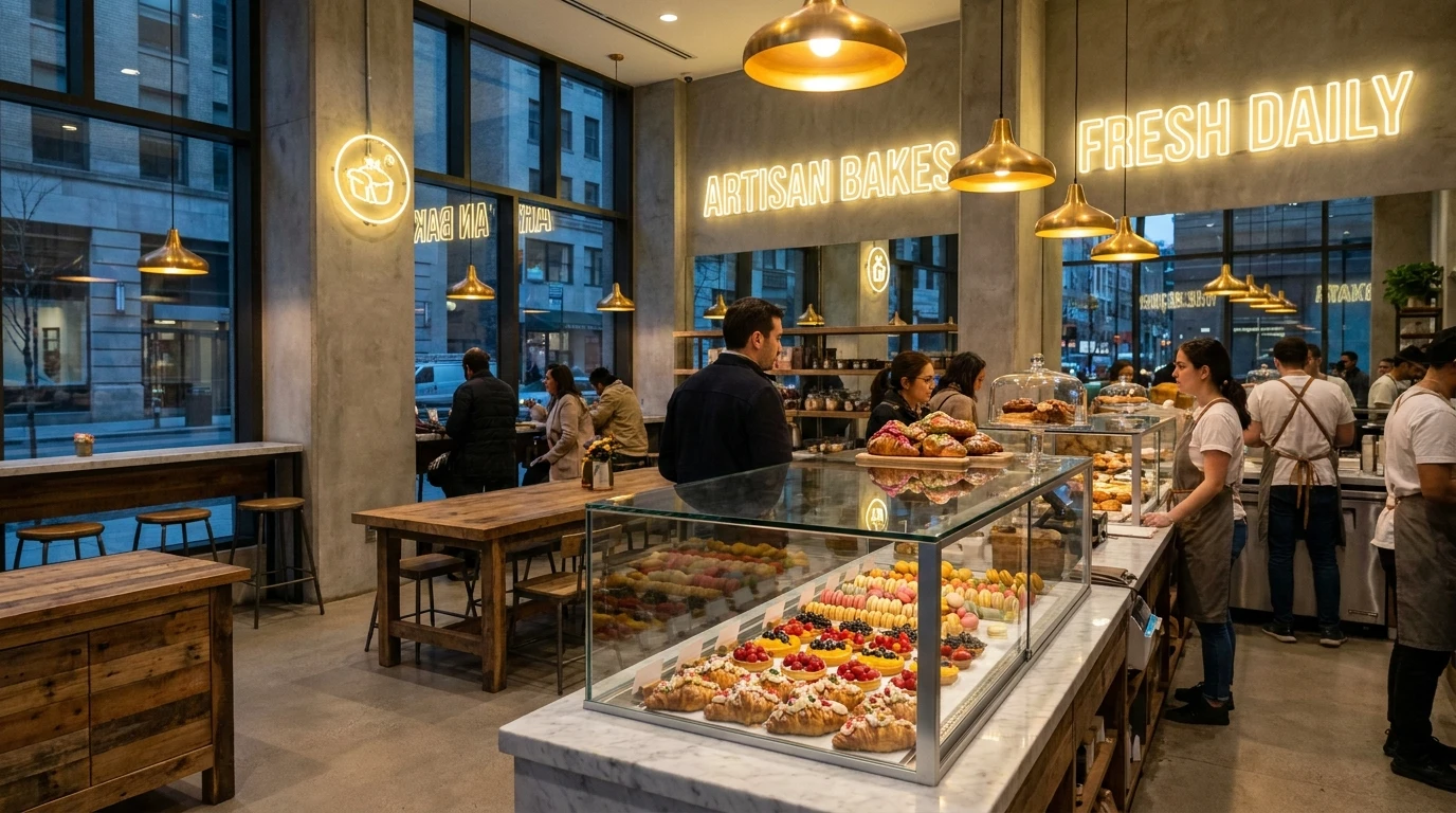 bistro morgan net worth