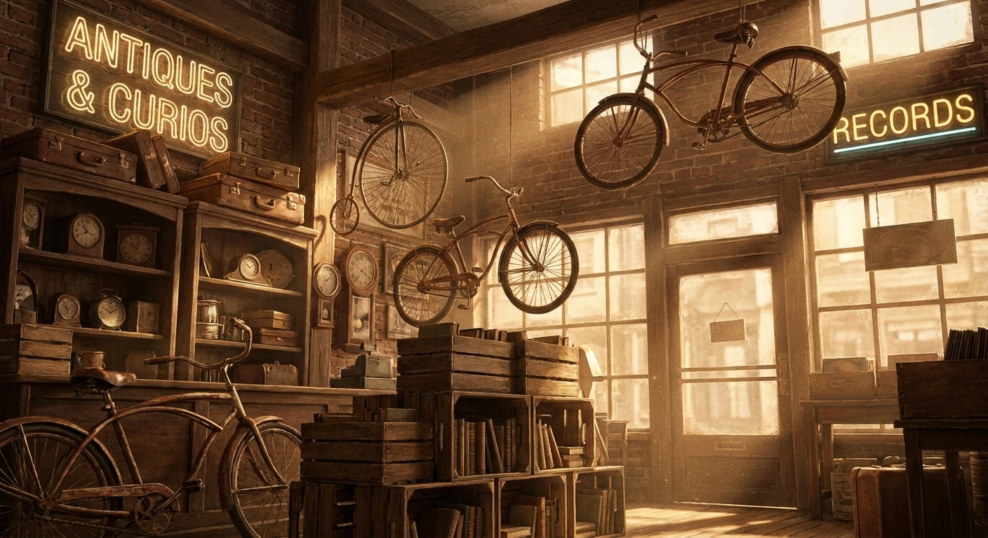 american pickers death