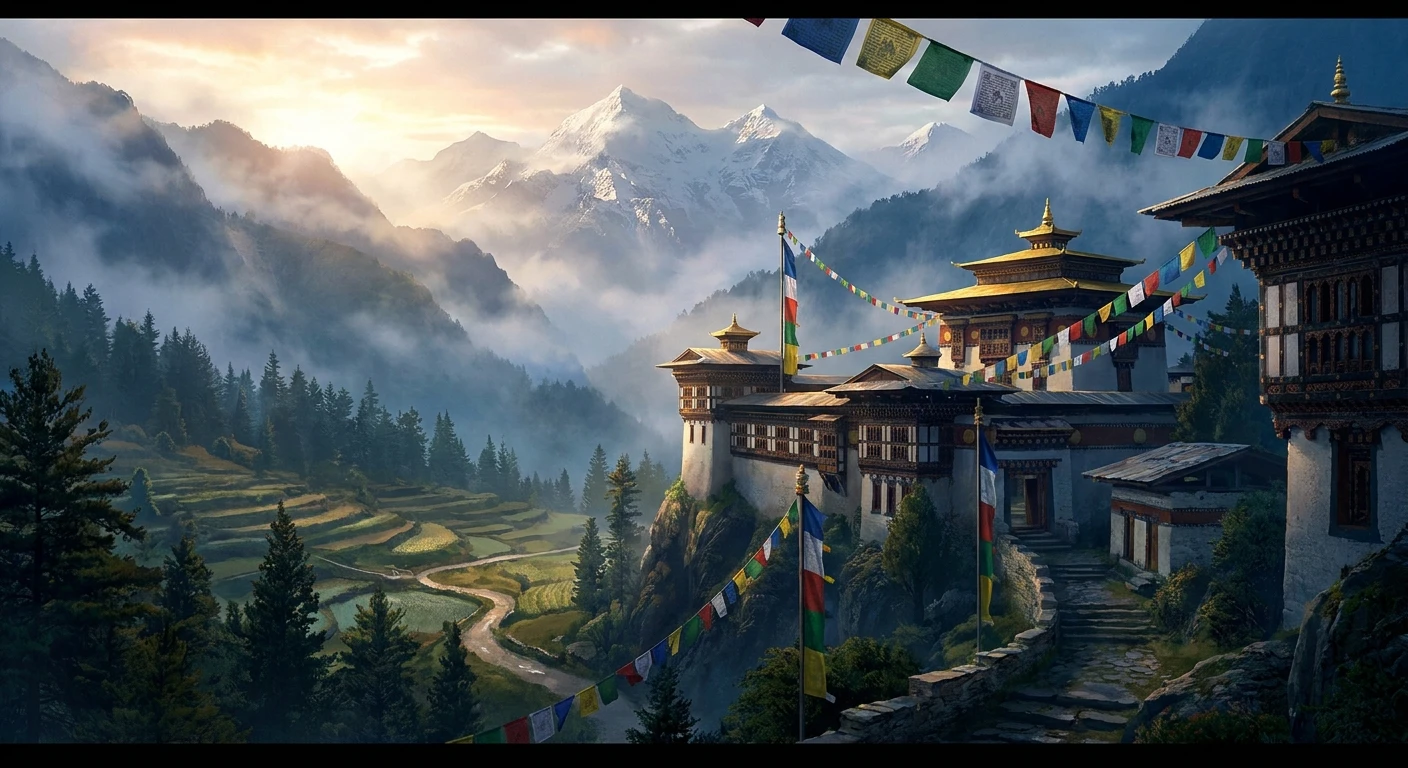 tshewang choden