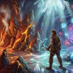 miner or geologist stardew