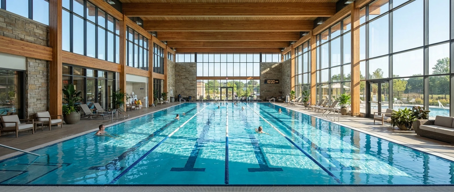 broadmeadows pool