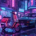 honda motocompo