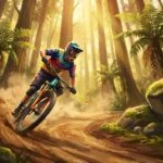 subaru trailseeker