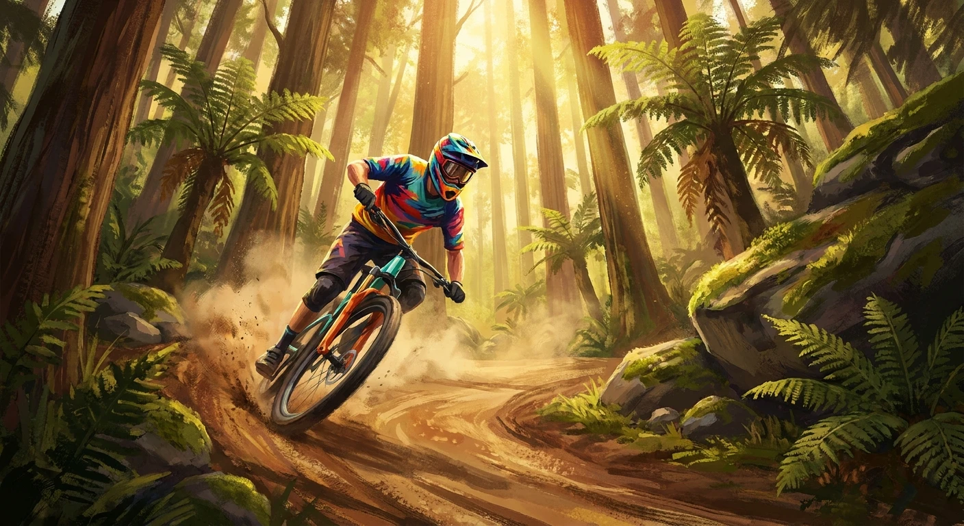 subaru trailseeker