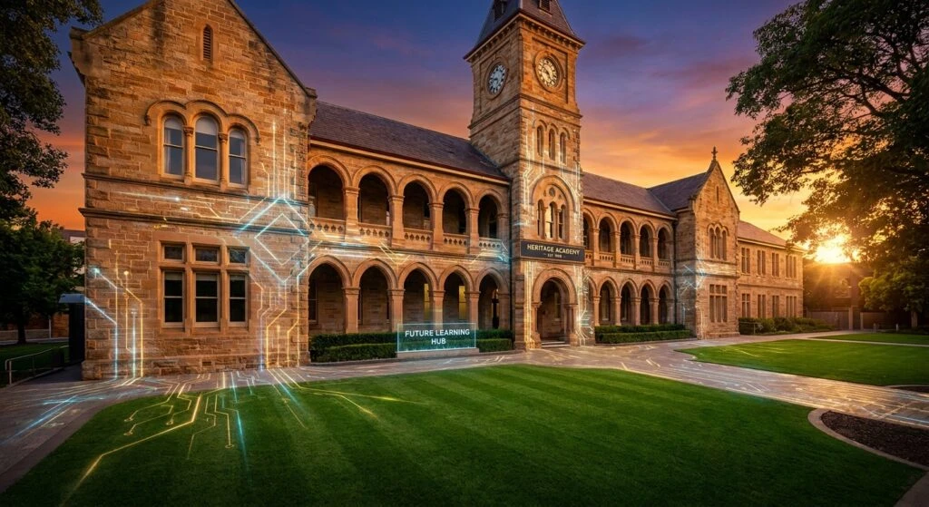 most expensive school in sydney