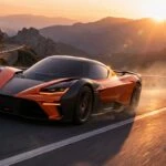 ktm x bow gt xr