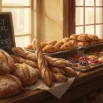 barretts bakery