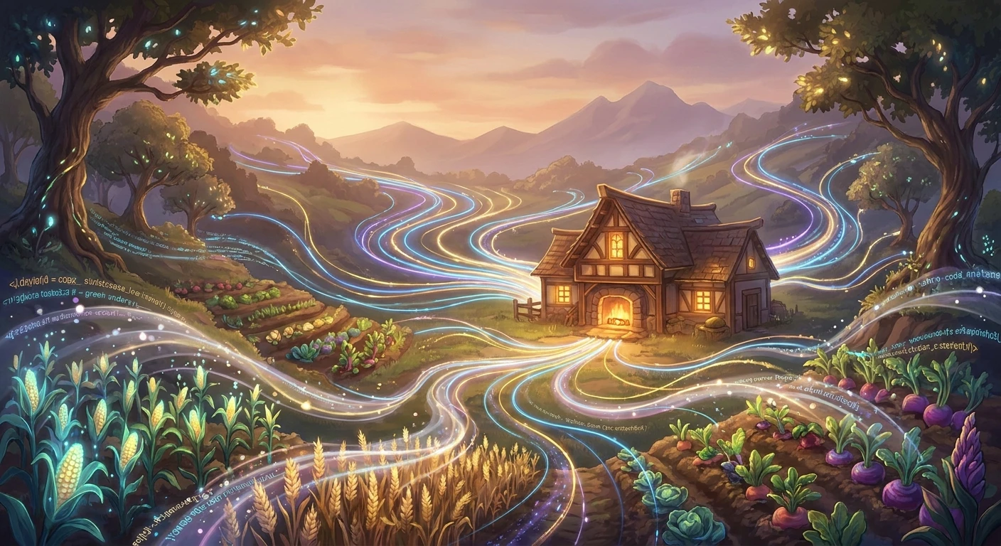 stardew valley cross platform