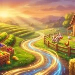 stardew valley rancher or tiller