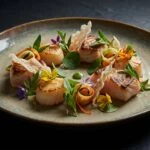 teage ezard