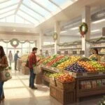 is woolies open on labour day
