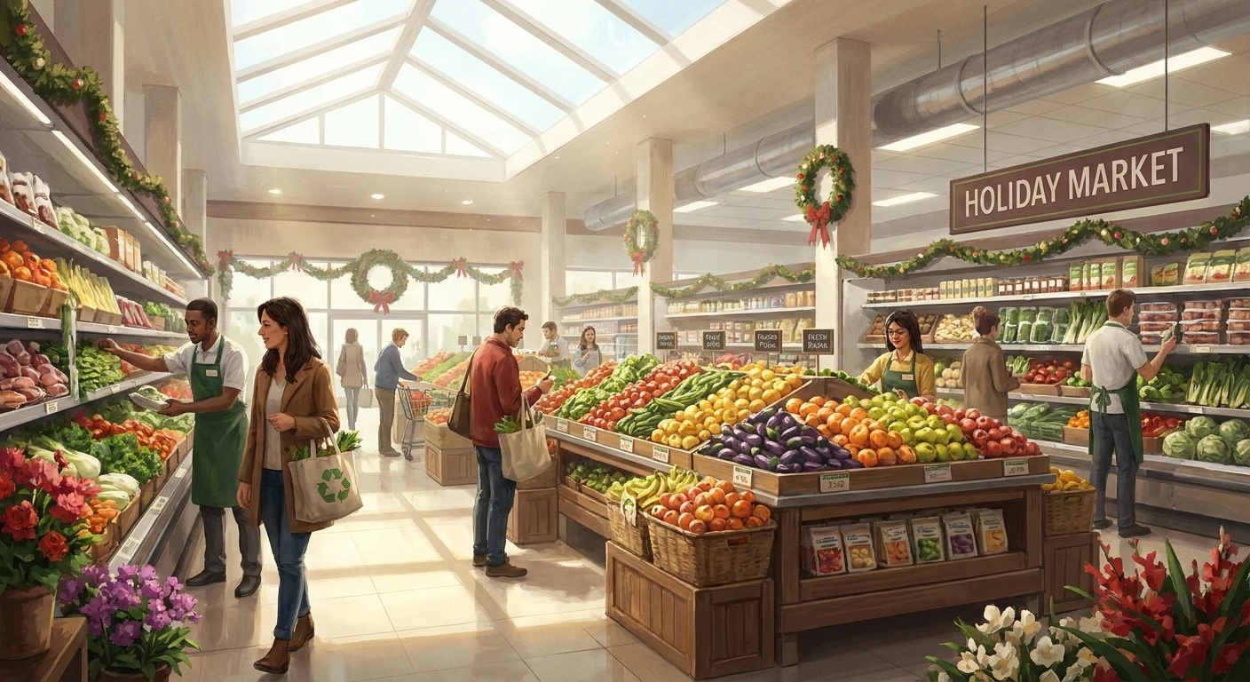 is woolies open on labour day