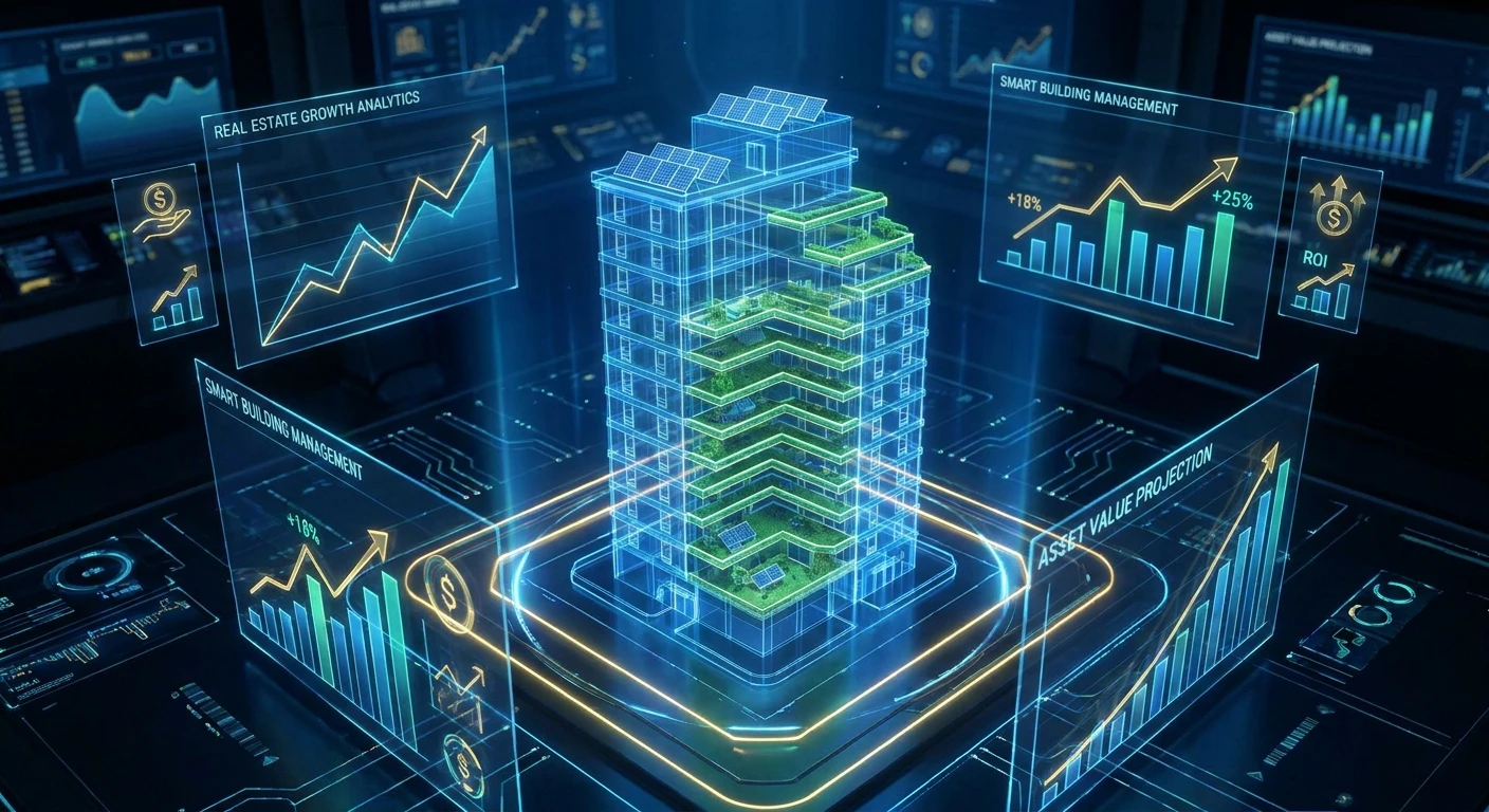 property management fees